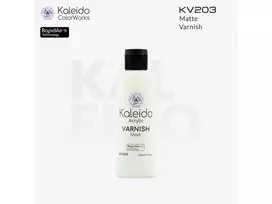 Kaleido ColorWorks RapidAir matinis akrilinis lakas 210 ml (KV203)