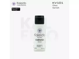 Kaleido ColorWorks RapidAir akrilinis blizgus lakas 60 ml – KV101