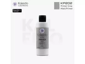 Kaleido ColorWorks RapidAir akriliniai dažai Primer Gray (gruntas) 210 ml KP202