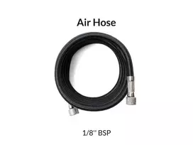 Gaahleri oro žarna aerografui 1/8'' BSP 1/8–1/8, 40782