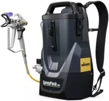 Wagner „Dirželis do Spraypack 18V“ / 300 Move