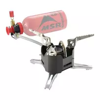 Universali turistinė viryklė MSR XGK Extreme Stove