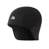 Pošalmis Mountain Equipment Powerstretch Lid Liner - Juoda - L/XL