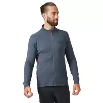 Vyriškas džemperis Rab Nexus Jacket - Juoda - XXL