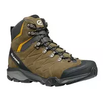 Žygio batai Scarpa ZG Trek GTX - Šviesiai ruda - 45