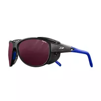 Akiniai nuo saulės Julbo Explorer 2.0 Noir/Bleu R04HC