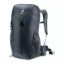 Turistinė kuprinė Deuter Tour 30 - Juoda