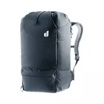 Miesto kuprinė Deuter Utilion 30 - Juoda