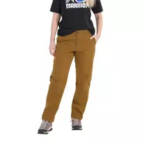 Moteriškos kelnės Marmot W Topanga Pant - XS - Rusva (dark butternut)