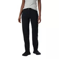 Moteriškos kelnės Montane F Caelum Pants Short Leg - Juoda - L