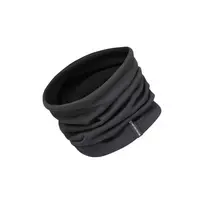 Kaklaskarė Montane Protium Neck Gaiter - Juoda