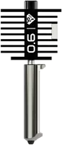 E3D DiamondBack HotEnd, skirtas Bambu Lab A1 / A1 Mini