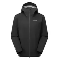 Vyriška striukė Montane PHASE JKT - XXL - Raudona