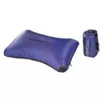 Kelioninė pagalvėlė Cocoon Air-Core Pillow - Microlight - Tamsiai mėlyna