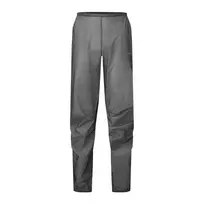Kelnės nuo lietaus Montane Unisex Minimus Nano Pants - Pilka - XL