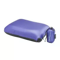 Kelioninė pagalvėlė Cocoon Air-Core Pillow - Hyperlight - Tamsiai mėlyna