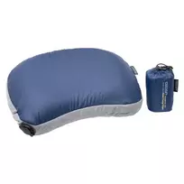 Kelioninė pagalvėlė Cocoon Air-Core Hood/Camp Pillow - Tamsiai mėlyna