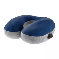 Kelioninė pagalvėlė Cocoon U-Shaped Neck Pillow - Žalia