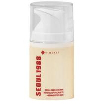 K-Secret Seoul 1988 Face Cream Retinal Liposome 1% + Fermented Rice veido kremas, 50 ml