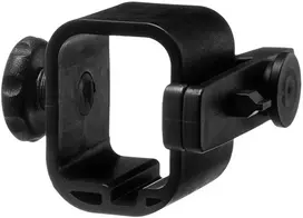 Mactronic M-Fire serijos žibintuvėlio laikiklis GALLET ir PAB FIRE tipų šalmams PHH0012M-UP