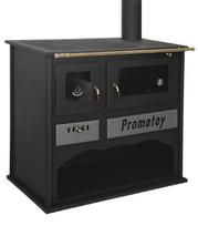   Prometey