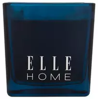 „Elle Home“ medienos ir imbiero kvapioji žvakė, 215 g
