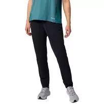 Moteriškos kelnės Marmot W Arex Hybrd Pt - Juoda - XS