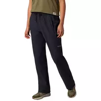 Moteriškos kelnės Marmot W Lumina Pnt - Juoda - XS