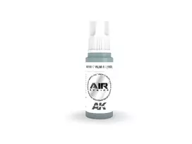 AK Interactive AIR RLM 65 (1938) akriliniai lėktuvų dažai 17 ml