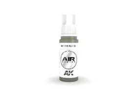 AK Interactive RLM 63 AIR akriliniai lėktuvų modelių dažai 17 ml