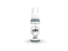 AK Interactive AIR M-485 Mėlyna-Pilkas akriliniai dažai lėktuvams 17ml