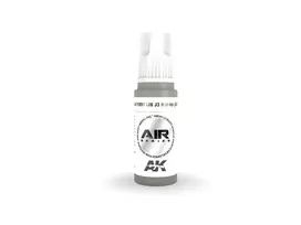 AK Interactive IJN J3 Hai-iro pilki akriliniai dažai AIR, 17 ml