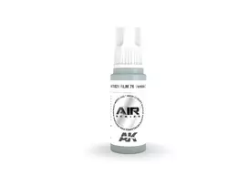 AK Interactive AIR RLM 76 V2 akriliniai dažai lėktuvams, 17 ml