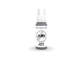 AK Interactive F-15 Dark Pilkas FS36176 akriliniai dažai 17 ml