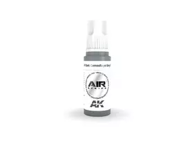 AK Interactive RAF Dark Camouflage Pilkas akriliniai dažai 17 ml