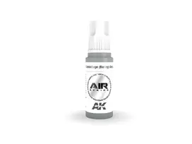 Ak Interactive AK RAF Barley Pilkas akriliniai dažai lėktuvų kamufliažui 17ml