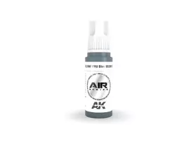 Ak Interactive AK RAF PRU Mėlyna akriliniai dažai lėktuvų modeliui 17ml AK11852