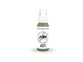 AK Interactive RLM 02 pilka akriliniai dažai lėktuvų modeliams 17 ml
