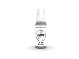 AK Interactive AIR akriliniai dažai Medium Pilkas FS36270, 17 ml