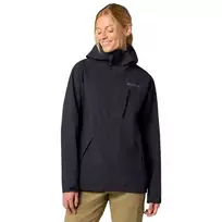 Moteriška striukė nuo lietaus Marmot W PRCP Evo Pro Jkt - L - Žydra