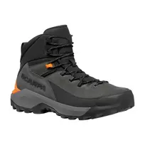 Vyriški batai Scarpa Mustang TRK GTX - Tamsiai pilka - 44.5