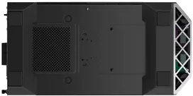 Lenovo LOQ Tower 26ADR10 Ryzen 7 8745HX 32GB DDR5 5200 1TB SSD GeForce RTX 5070 12GB Windows 11 Luna Pilkas / Eclipse Juodas