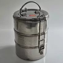 Pietų dėžutė 3 x 900 ml