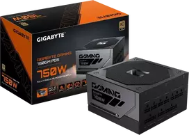GIGABYTE GP-GME750GM 750W PG5 PSU