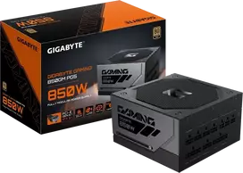 GIGABYTE GP-GME850GM 850W PG5 PSU