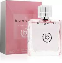 Bugatti Fortuna EDP W 60ml