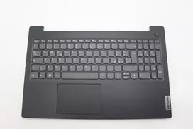 Klaviatūra Lenovo COVER Upper Case ASM_ITA L83A1 TEX