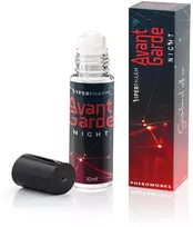 ViperPharm, Avant Garde Night, Pheromone Parfum, For Men, 10 ml