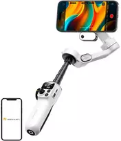 AOCHUAN P2 Gimbal with AI Sensor (Baltas)