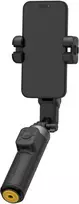 AOCHUAN M3 Pro Mini Gimbal with AI Sensor (Juodas)